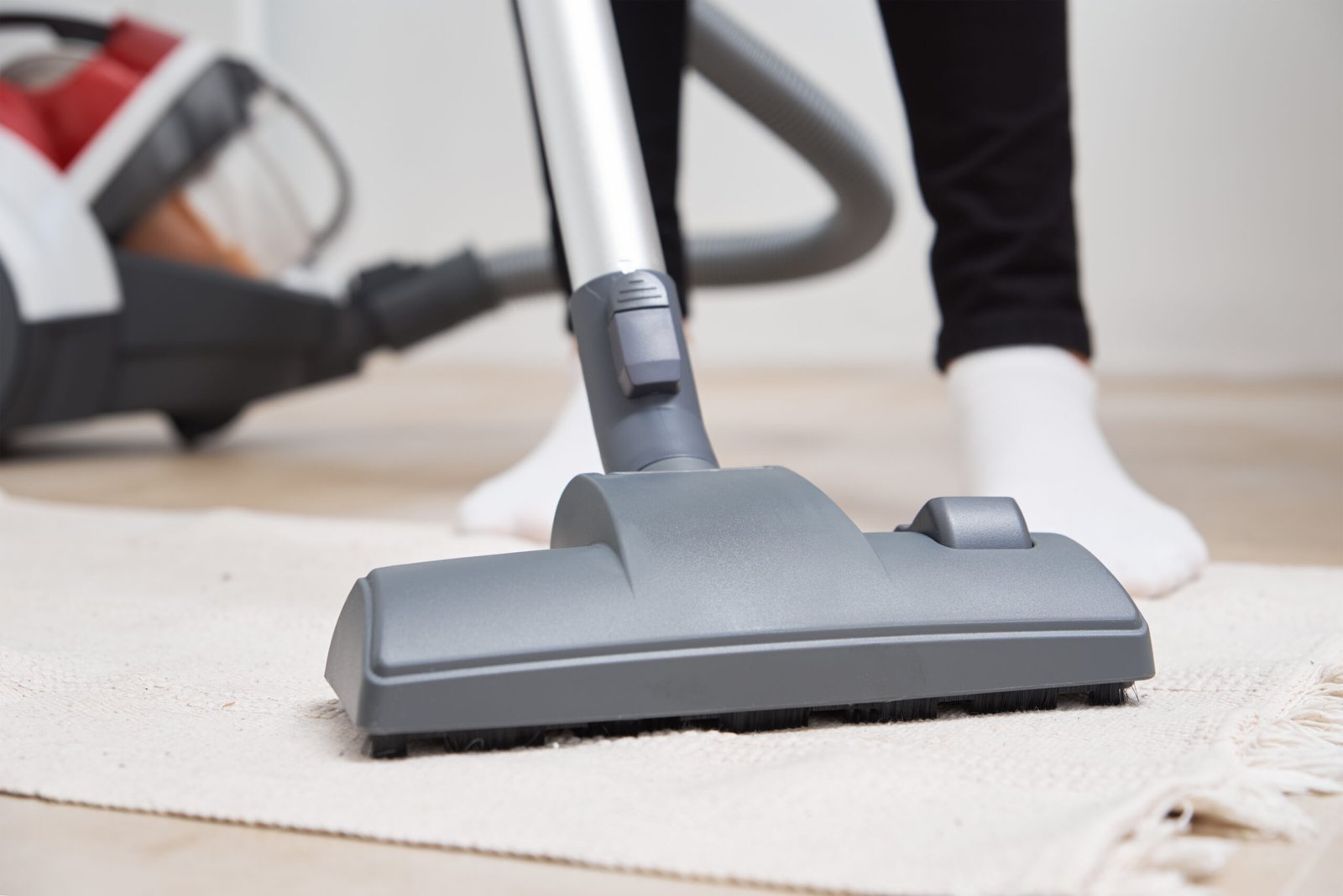 Brilliant Star Cleaning Services team